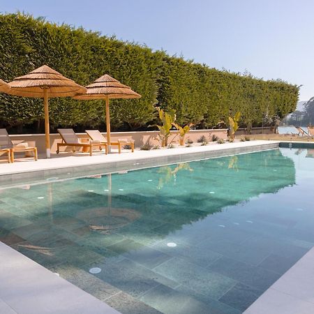 Malates Slow Boutique Hotel Foz Exterior foto