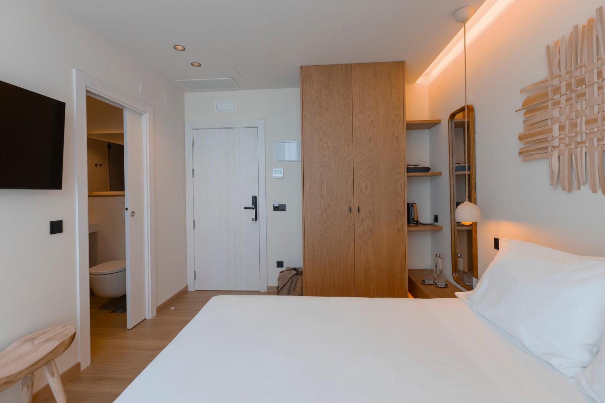 Malates Slow Boutique Hotel Foz Exterior foto