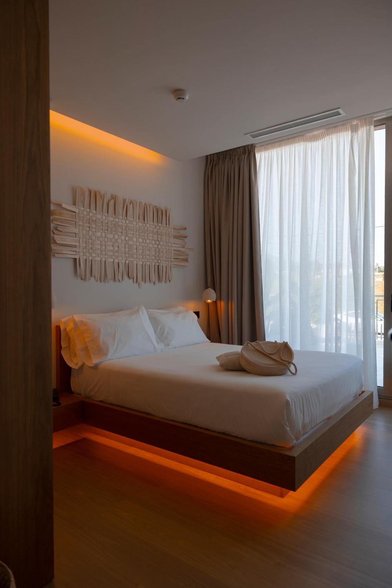 Malates Slow Boutique Hotel Foz Exterior foto