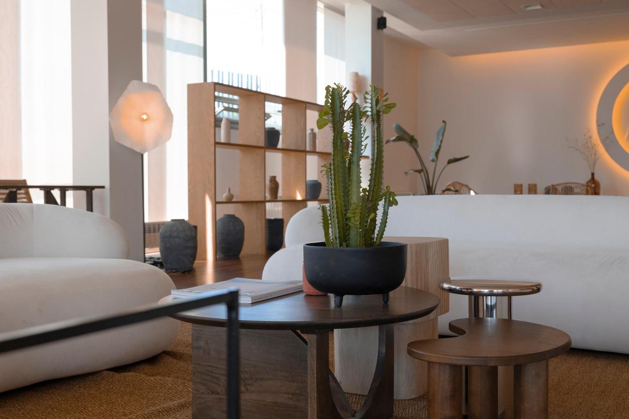 Malates Slow Boutique Hotel Foz Exterior foto