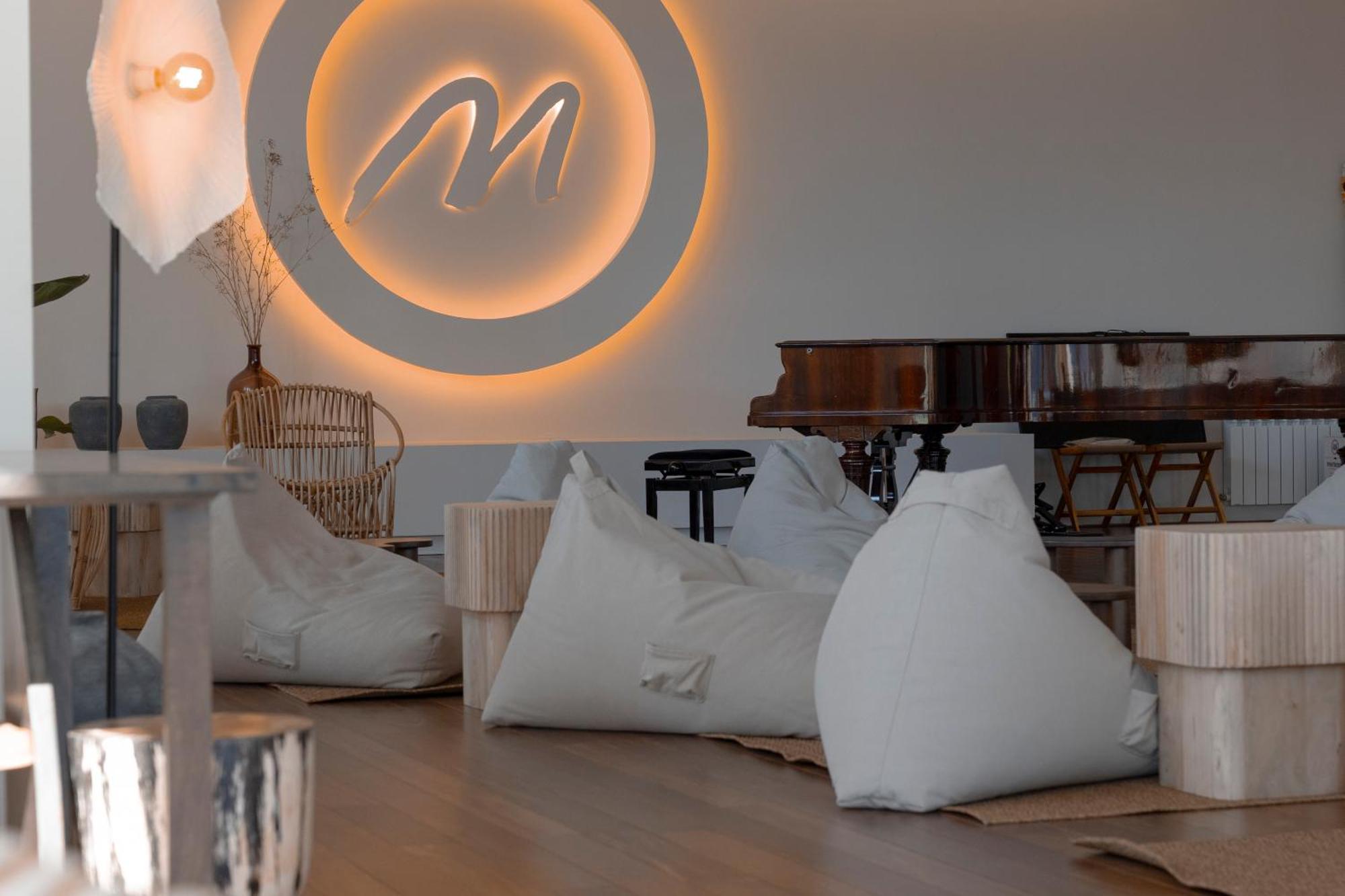 Malates Slow Boutique Hotel Foz Exterior foto